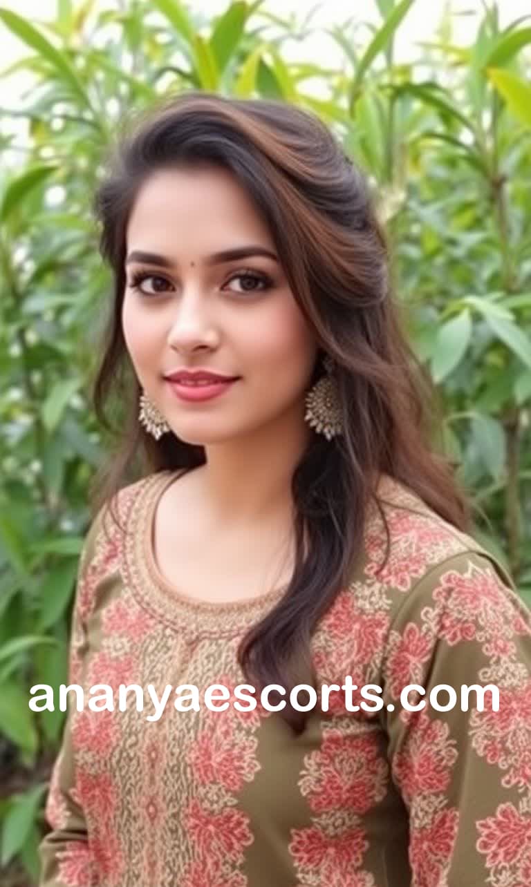 Escort Service in Pallapatti