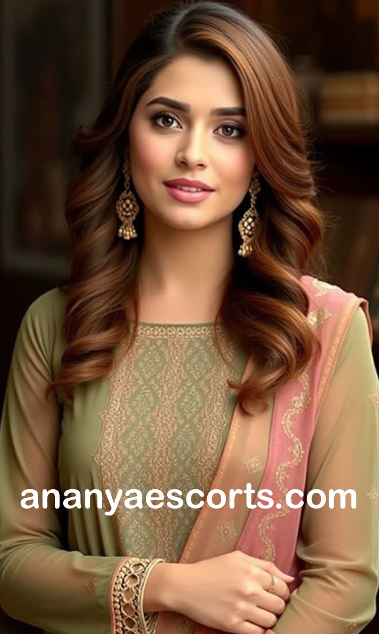 Escort Service in Pallapatti
